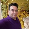 آرش اکبری
