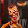 Woody