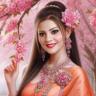 لیلی بانو(بانوی اول دربار)