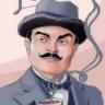 Hercule poirot