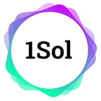 خرید وان سول پروتکل 1SOL | فروش ارز دیجیتال 1Sol Protocol به همراه قیمت لحظه‌ای
