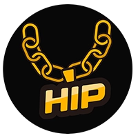 خرید HIP هیپ پاپ| فروش ارز دیجیتال HIP به همراه قیمت لحظه‌ای