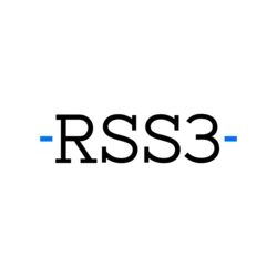 خرید آر اس اس ۳ RSS3 | فروش ارز دیجیتال RSS3 به همراه قیمت لحظه‌ای