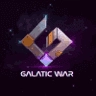 خرید ارز دیجیتال گالاتیک وار | فروش ارز دیجیتال Galactic War | قیمت لحظه‌ای GLW