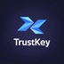 خرید ارز دیجیتال تراست کی | فروش ارز دیجیتال TrustKey | قیمت لحظه‌ای TRK