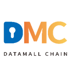خرید دیتامال چین DMC | فروش ارز دیجیتال DATAMALL CHAIN به همراه قیمت لحظه‌ای