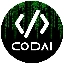 خرید ارز دیجیتال کد ای آی | فروش ارز دیجیتال CODAI | قیمت لحظه‌ای کد ای آی