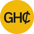 خرید GHS GHS | فروش ارز دیجیتال GHS به همراه قیمت لحظه‌ای