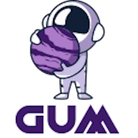 خرید ارز دیجیتال Gourmet Galaxy	| فروش GUM به همراه قیمت لحظه‌ای گورمت گلکسی