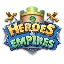 خرید ارز دیجیتال Heroes Empires	| فروش ارز دیجیتال Heroes Empires | قیمت HE