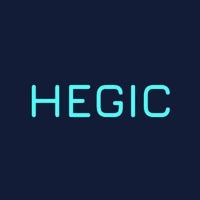 قیمت لحظه‌ای HEGIC | فروش و خرید ارز دیجیتال هجیک HEGIC