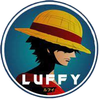 خرید LUFFY | فروش لوفی | نگهداری و قیمت لحظه‌ای ارز دیجیتال LUFFY