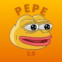 خرید PEPE2  PEPE2 | فروش ارز دیجیتال PEPE2 به همراه قیمت لحظه‌ای