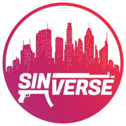 خرید فوری SIN | فروش سریع SIN | نگهداری رایگان و ارائه قیمت سینورس Sinverse
