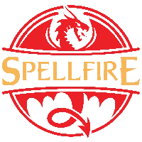 خرید اسپل فایر SPELLFIRE | فروش ارز دیجیتال Spellfire به همراه قیمت لحظه‌ای