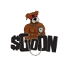 گون