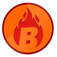 برن