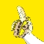 خرید ارز دیجیتال Apes Go Bananas | فروش و قیمت لحظه‌ای AGB