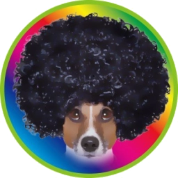 خرید و نگهداری ارز دیجیتال آفرو مون داگ AMD | فروش آسان AFRO MOON DOG