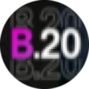 بی 20