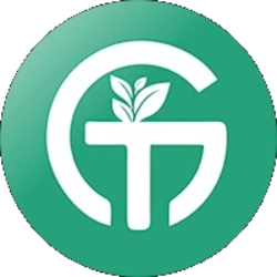 خرید GNT گیرین تراست| فروش ارز دیجیتال GNT به همراه قیمت لحظه‌ای