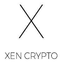 فروش و خرید ارز دیجیتال زِن کریپتو BXEN | قیمت لحظه‌ای XEN Crypto