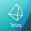 تریاس توکن
