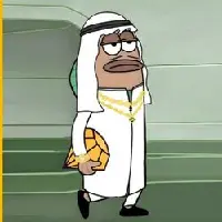 مبارک