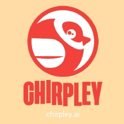 خرید ارز دیجیتال Chirpley | فروش ارز دیجیتال چیرپلی | قیمت لحظه‌ای CHRP