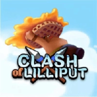 خرید کلش آف لیلیپوت | فروش ارز دیجیتال COL | قیمت لحظه‌ای Clash of Lilliput
