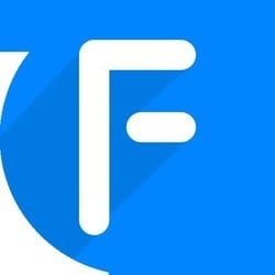 فیلکون استندارد فول هشرات توکن