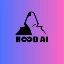 خرید ارز دیجیتال هود ای آی | فروش ارز دیجیتال Hood AI | قیمت لحظه‌ای Hood
