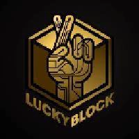 خرید ارز دیجیتال Lucky Block | فروش ارز دیجیتال لاکی بلاک | قیمت LBLOCK