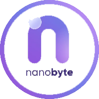 خرید ارز دیجیتال نانوبایت توکن | فروش NanoByte Token | قیمت لحظه‌ای NBT