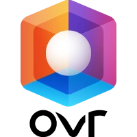 او وی آر