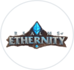 قیمت و فروش رلمز آف اترنیتی RETH | خرید ارز دیجیتال Realms Of Ethernity