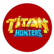 تیتان هانترز