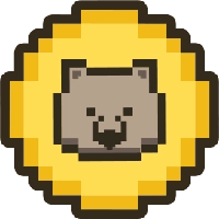 خرید، فروش و نگهداری ارز دیجیتال WOM | قیمت لحظه‌ای ووم بت اکسچنج Wombat Exchange