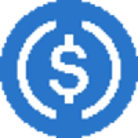خرید ارز دیجیتال یو اس دی کوین بریجد | فروش و فیمت لحظه‌ای USDCE
