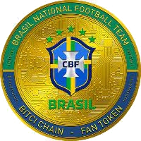 خرید توکن هواداری تیم فوتبال برزیل | فروش Brazil National Football Team Fan Token | قیمت BFT