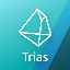 خرید ارز دیجیتال تریاس توکن | فروش ارز دیجیتال Trias Token | قیمت لحظه‌ای TRIAS
