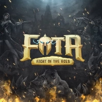 خرید فوتا FOTA | فروش ارز دیجیتال Fight Of The Ages به همراه قیمت لحظه‌ای