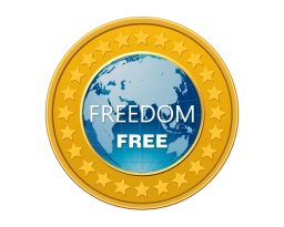 خرید ارز دیجیتال Freedom Coin | فروش ارز دیجیتال فریدوم کوین | قیمت لحظه‌ای FREEDOM