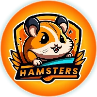خرید ارز دیجیتال همسترز | فروش ارز دیجیتال Hamsters و قیمت لحظه‌ای HAMS