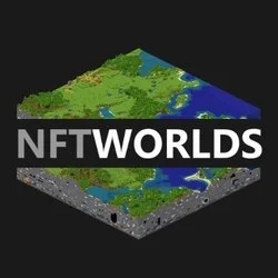 خرید ارز دیجیتال NFT Worlds | فروش ارز دیجیتال ان اف تی ورلدز | قیمت WRLD